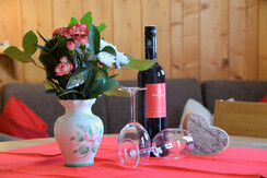 Genuss am Feichtlhof