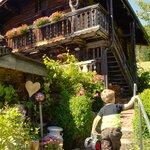 Photo of Holiday home, shower, toilet, 2 bed rooms