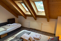 Familienapparament Superior