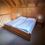 Photo of holiday house/2 bedrooms/bath tub, WC