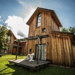 Photo of holiday house/2 bedrooms/bath tub, WC