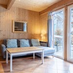 Bild von Ferienhaus # 46 mit 2 Schlafzimmern für 6 Personen