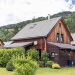 Bild von Ferienhaus # 43 mit 4 Schlafzimmern