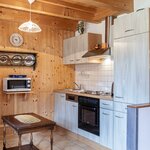 Photo of holiday house/2 bedrooms/shower, WC