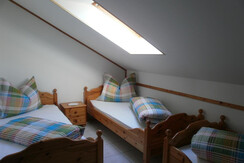 3-Bettzimmer