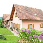 Photo of Apartment, shower, toilet, 3 bed rooms | © schöngrundner