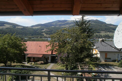 Appartement Seeblick