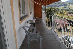 Balkon-
