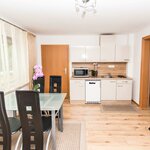 Bild von Appartement mit 1 Schlafraum-AP3 | © Ferienwohnung-Zimmer-Yassi