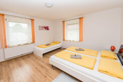 Ferienwohnung-Zimmer-Yassi-Apartement3-Murtal