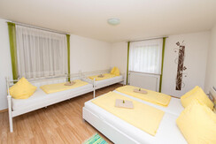 Ferienwohnung-Zimmer-Yassi-Apartement5-Murtal