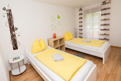 Ferienwohnung-Zimmer-Yassi-Appartement5-Murtal