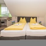 Bild von Doppelzimmer | © Ferienappartement-Zimmer Yassi