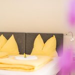 Bild von Komfortzimmer | © Ferienappartement-Zimmer Yassi