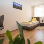 Bild von Einzelzimmer | © Ferienwohnung-Zimmer Yassi