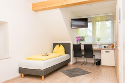 Ferienwohnung-Zimmer-Yassi-Zimmer201-Murtal