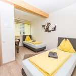Bild von Zweibettzimmer | © Ferienappartement-Zimmer Yassi