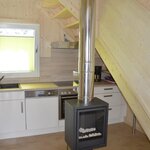 Photo of Holiday home, bath, toilet