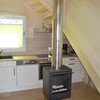 Bild von Ferienhaus # 2a mit 3 Schlafzimmern & Whirlpool