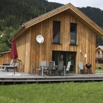 Photo of Holiday home, bath, toilet