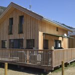 Photo of Holiday home, bath, toilet