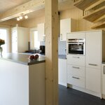 Bild von Chalet Sonneck mit Außenjacuzzi
