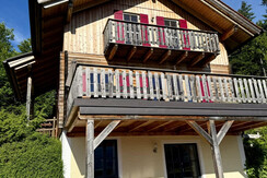 Ferienhaus mit fünf Schlafzimer