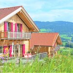 Photo of Holiday home, bath, toilet, sauna