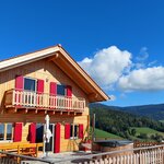 Photo of Holiday home, shower, toilet, deluxe
