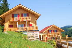 Chalet 6 & Chalet 7