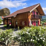 Bild von Erholungsurlaub, Ferienhaus in ruhiger Lage
