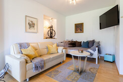 Wohnen Appartement Comfort