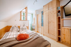 Ferienhaus Comfort,Galsterberg