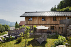 Ferienwohnung Nr. 6