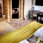 Photo of Suite, bath, toilet, sauna