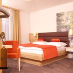 Photo of Double room, shower, toilet, 1 bed room