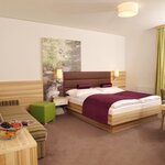 Photo of Family room, shower, toilet, 2 bed rooms