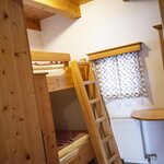 Photo of Holiday home, shower, toilet, 2 bed rooms
