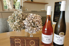 Angebot von Bioweine Koch - im Haus verfügbar