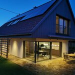 Bild von Ferienhaus 2 am Lateinberg | © Thomas Kressirer