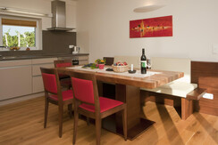 Esstisch das nussberg