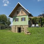 Photo of Holiday home, separate toilet and shower/bathtub, 2 bed rooms | © gartner