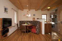 Wohn, Essraum das Weinberg