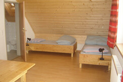 Ferienhaus Hansbauer-Murtal-Steiermark