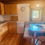 Photo of Hut, shower, toilet, 2 bed rooms