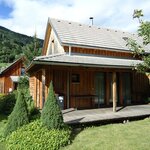 Photo of holiday house / Ferienpark