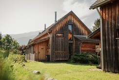 Ferienhaus Wunderlich