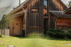 Ferienhaus Wunderlich