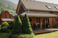 Ferienhaus Wunderlich