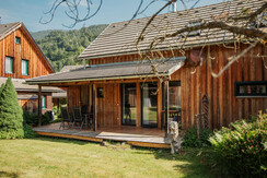 Ferienhaus Wunderlich